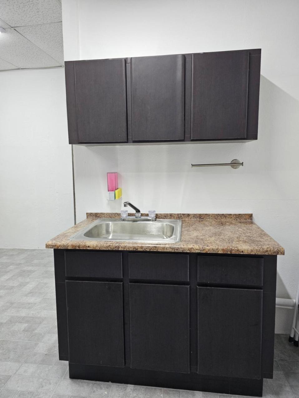 Salmos 23 Acogedor Apartamento Estudio Ceiba Екстериор снимка