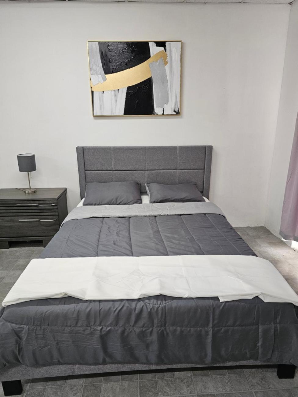 Salmos 23 Acogedor Apartamento Estudio Ceiba Екстериор снимка