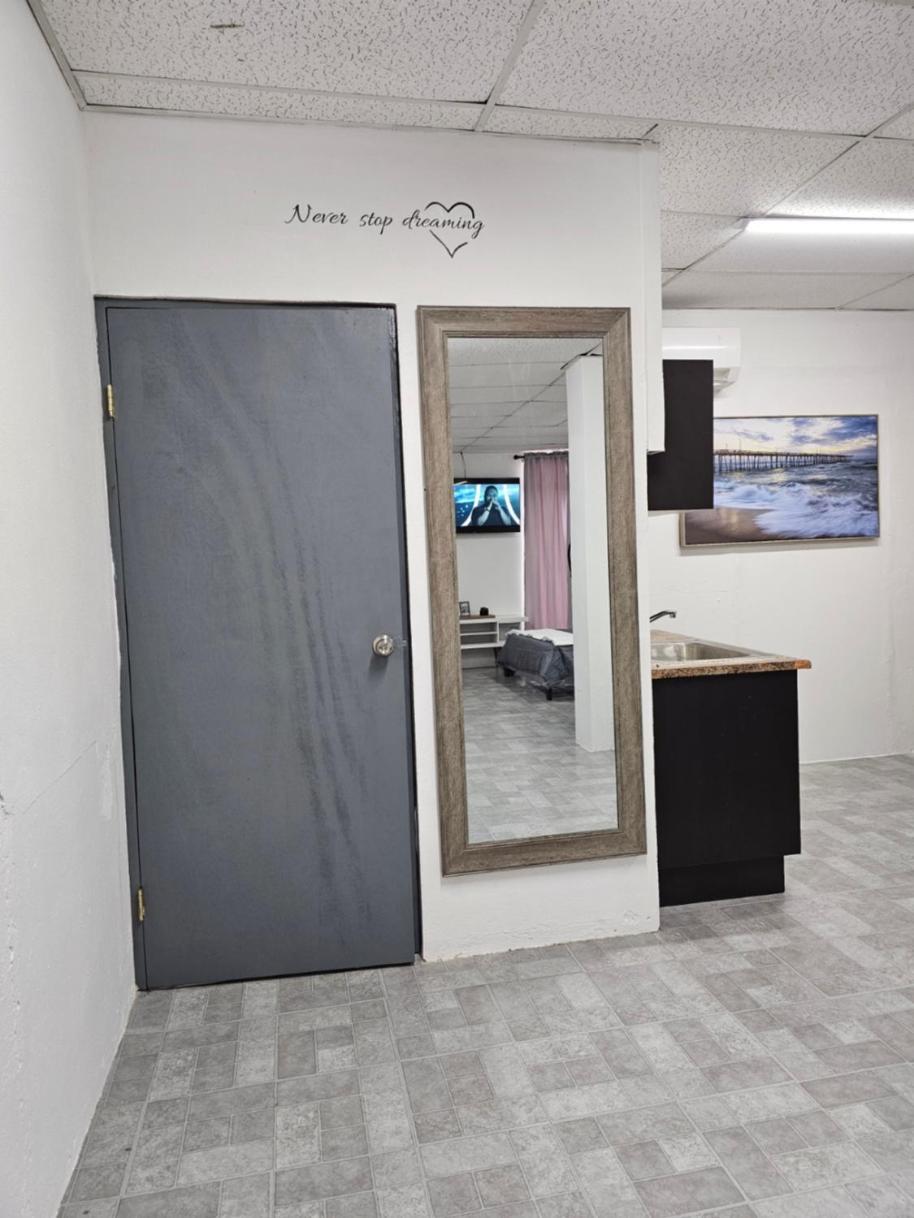 Salmos 23 Acogedor Apartamento Estudio Ceiba Екстериор снимка