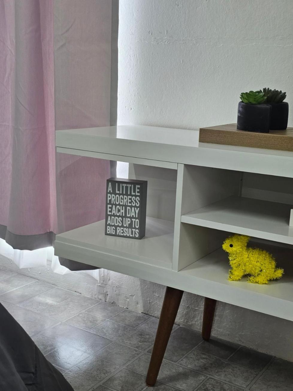 Salmos 23 Acogedor Apartamento Estudio Ceiba Екстериор снимка
